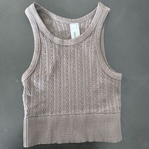 Vici Stella Crop